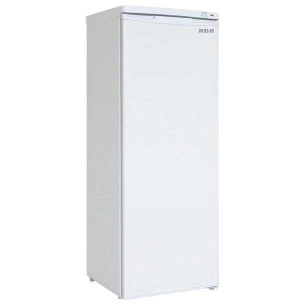 RCA 6.5 cu ft Upright Freezer