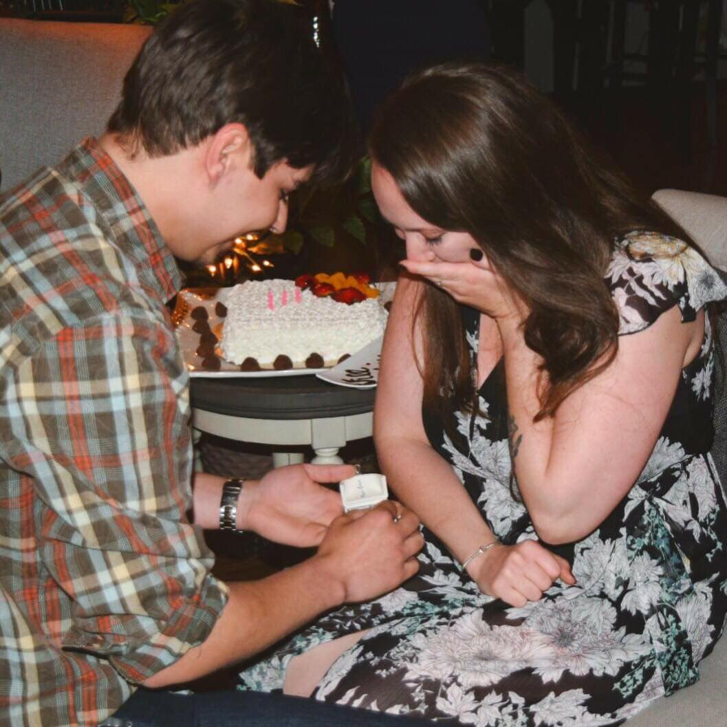 No caption needed ❤️
