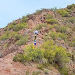 Camelback Mountain