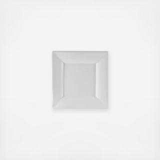 Whittier Square Salad/Dessert Plate, Set of 6