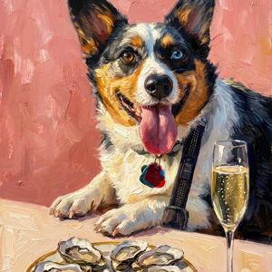 Year's Supply Of Pet Treats