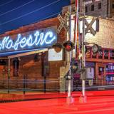 George's Majestic Lounge