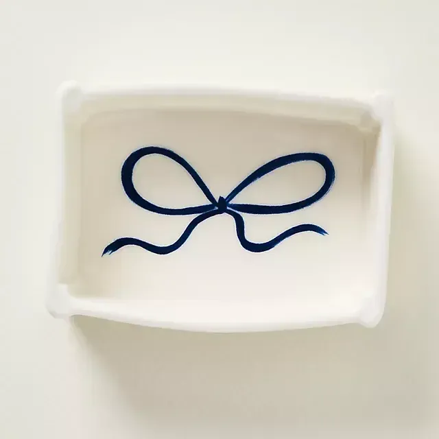 Emily Isabella Trinket Dishes