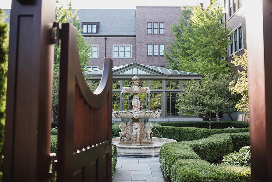 The Wedding Website of Michael Gisler and Kailey O'Connell