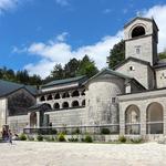 Cetinje
