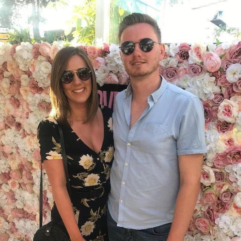 Puerto Banus '19