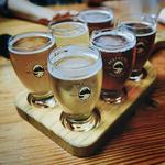 Brewery Tour
