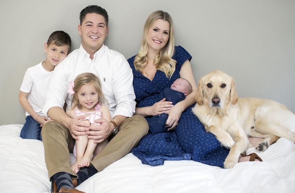 The Wedding Website of Liza Rabaut and Shane Brown