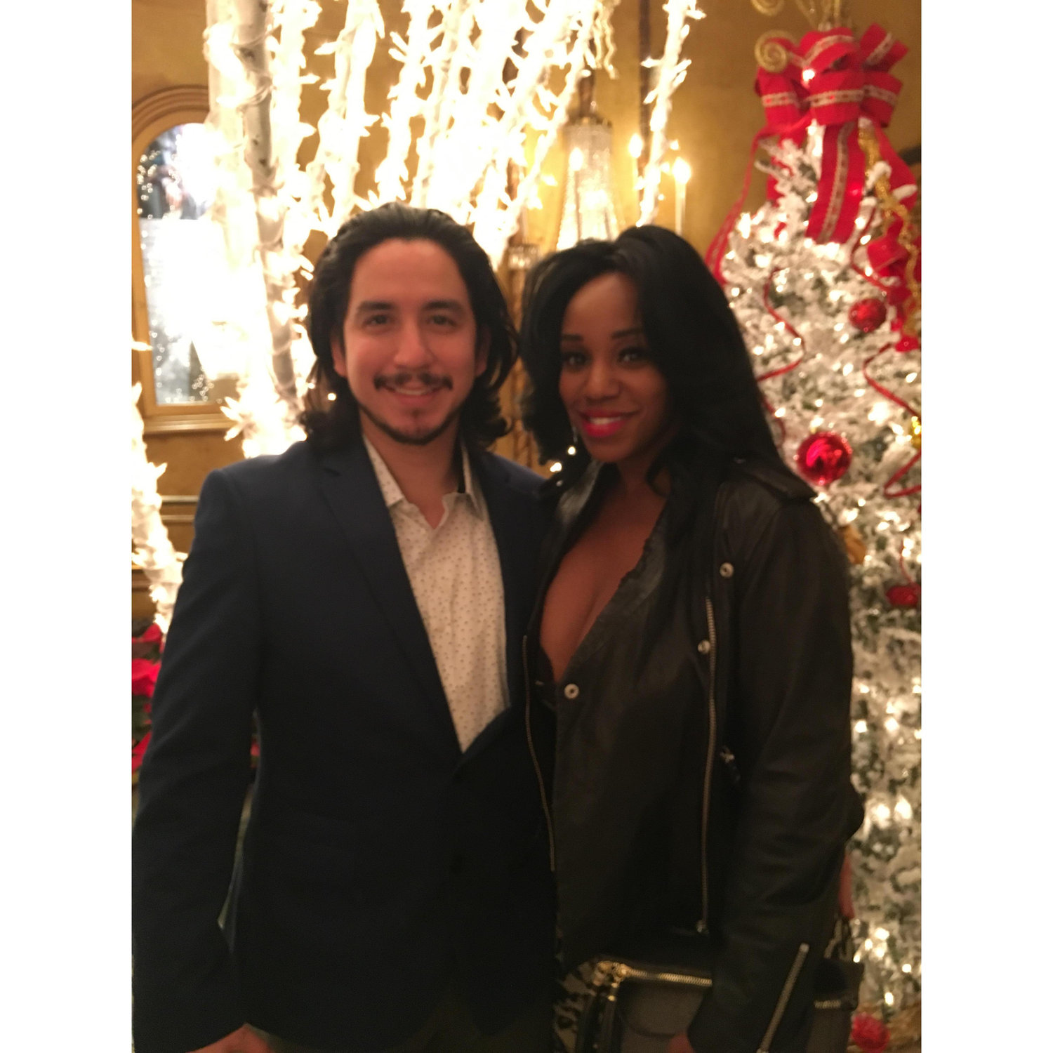 NYE 2018 - New Orleans, LA
