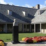 Franklin D. Roosevelt Presidential Library and Museum