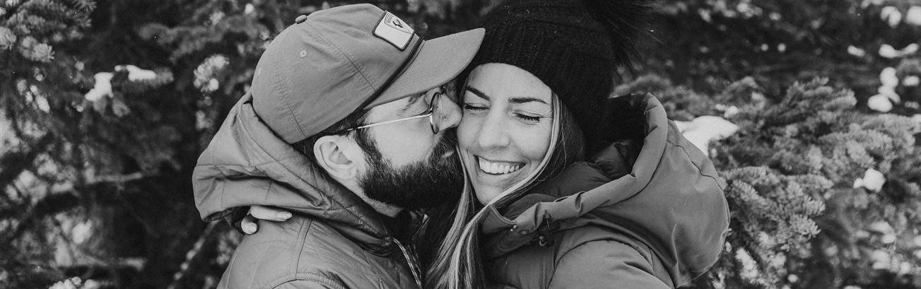 The Wedding Website of Emily Montesano and Trey Wilson
