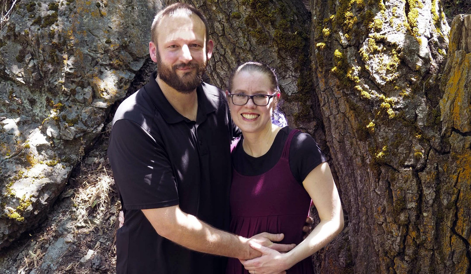 The Wedding Website of Nena Limper and Kyle Larsen