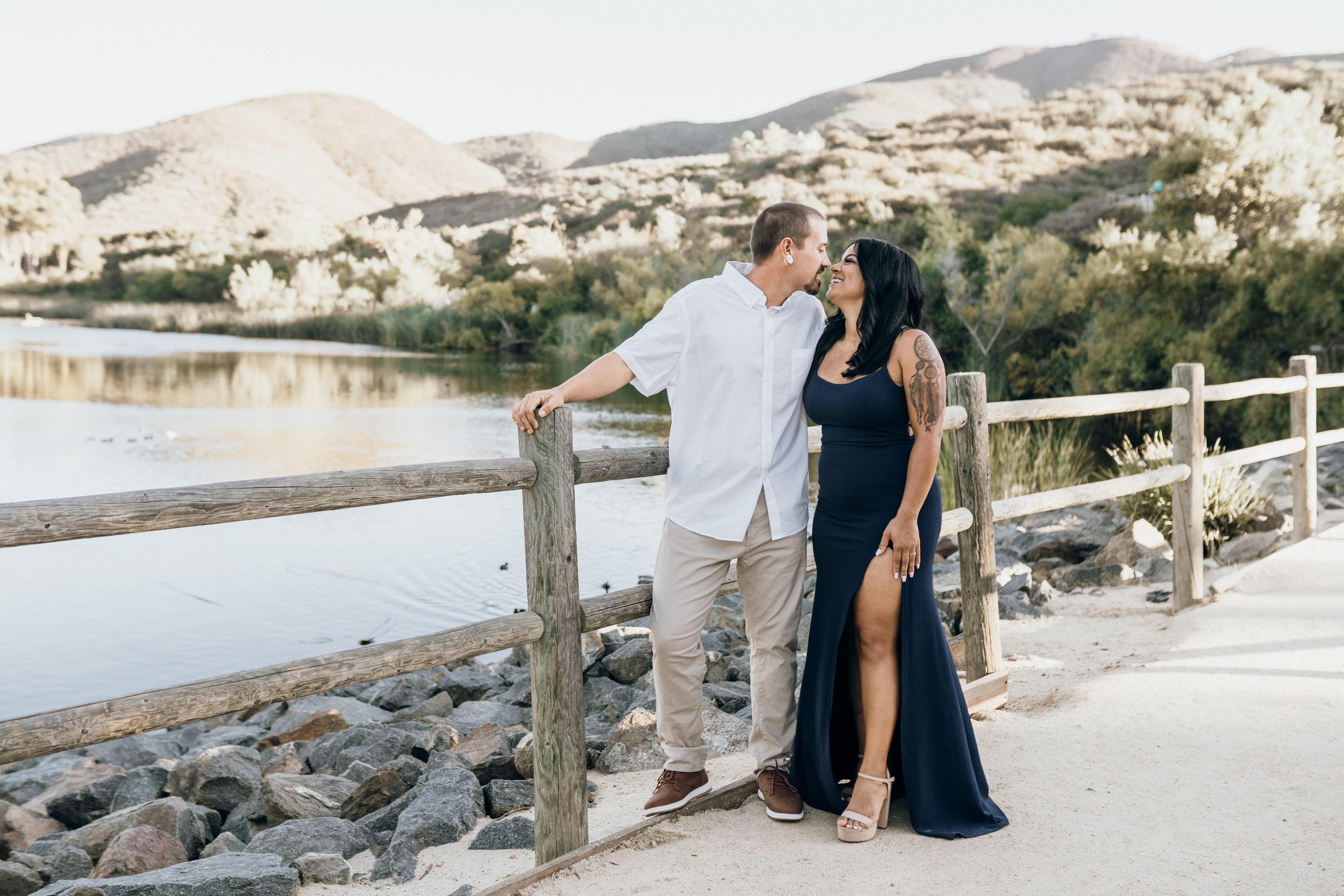 The Wedding Website of Kiana Drawhorn and Adam Chambers
