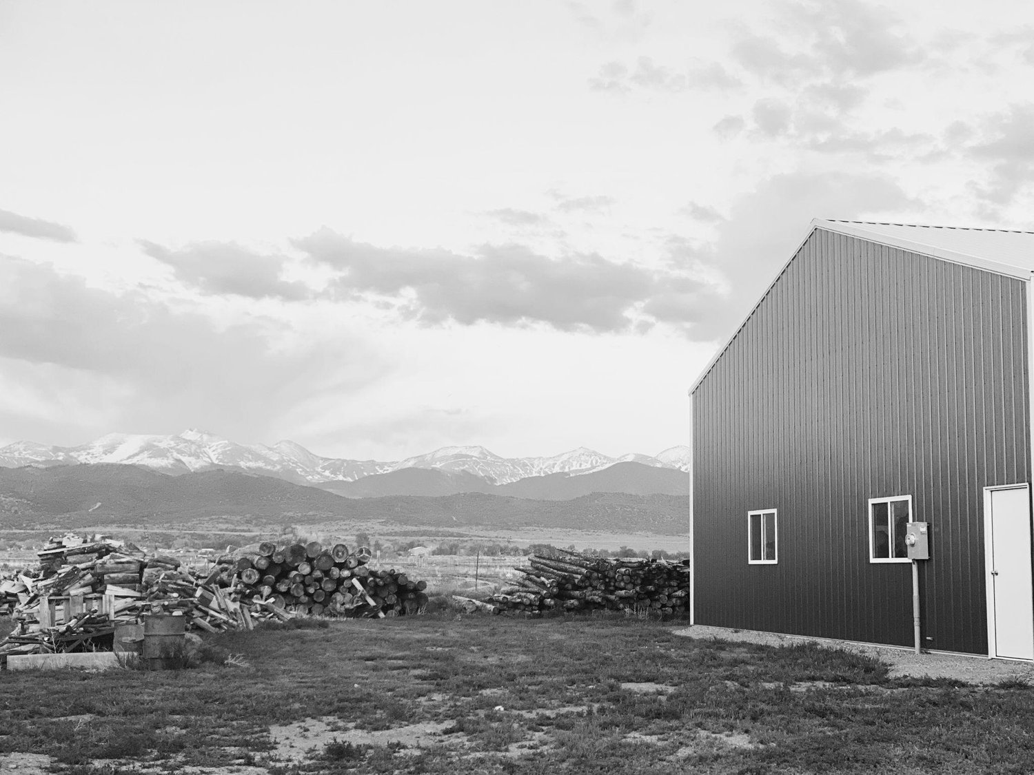 The Wedding Website of Dani Vigil and Brody Welch