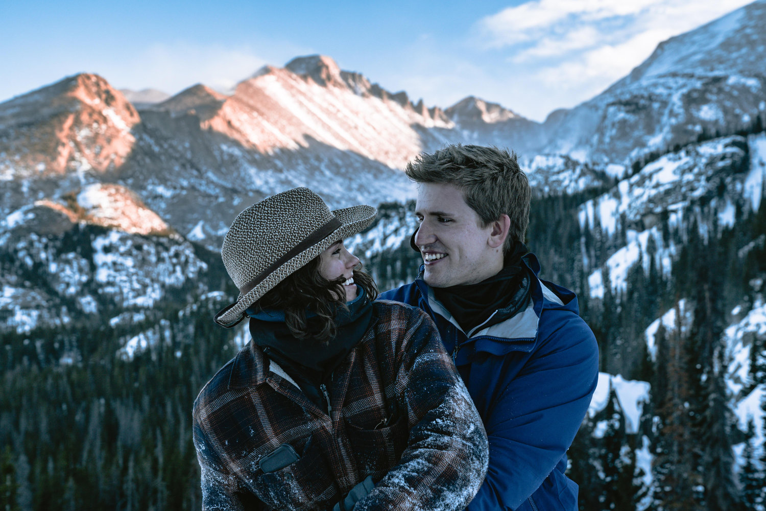 The Wedding Website of Samantha Preston and Jackson Rueter