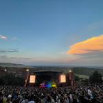 Red Rocks Park and Amphitheatre