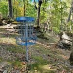 Branson Trails Disc Golf