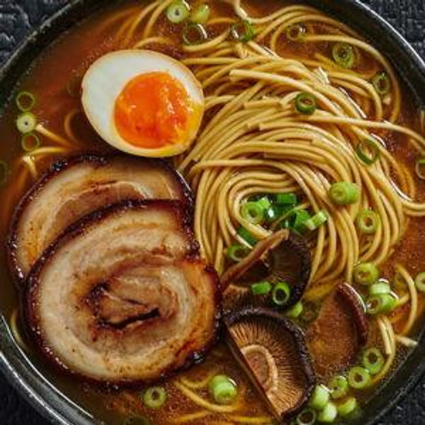 Ramen Dinner
