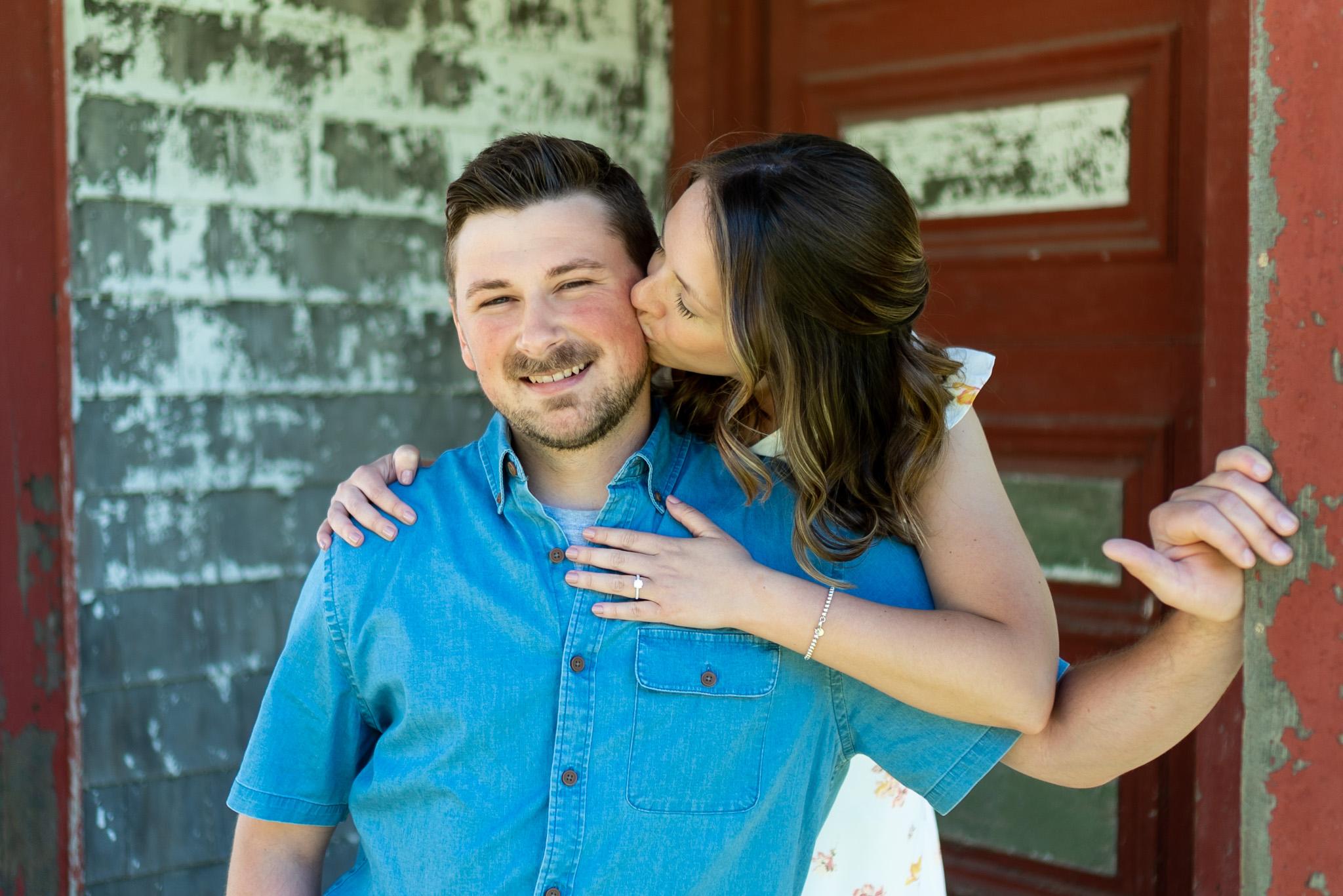 The Wedding Website of Stephanie Jacob and Michael Russell