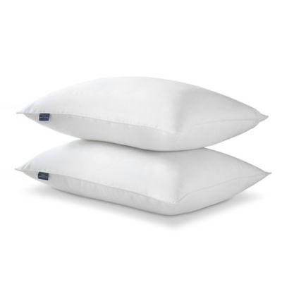 Therapedic® Wholistic 2-Pack Down Alternative Standard/Queen Bed Pillow