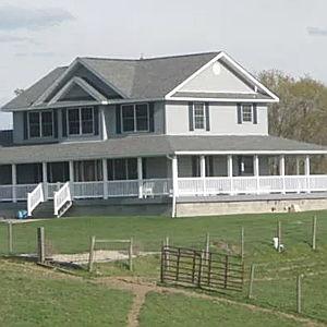 Our Home Renovation Fund