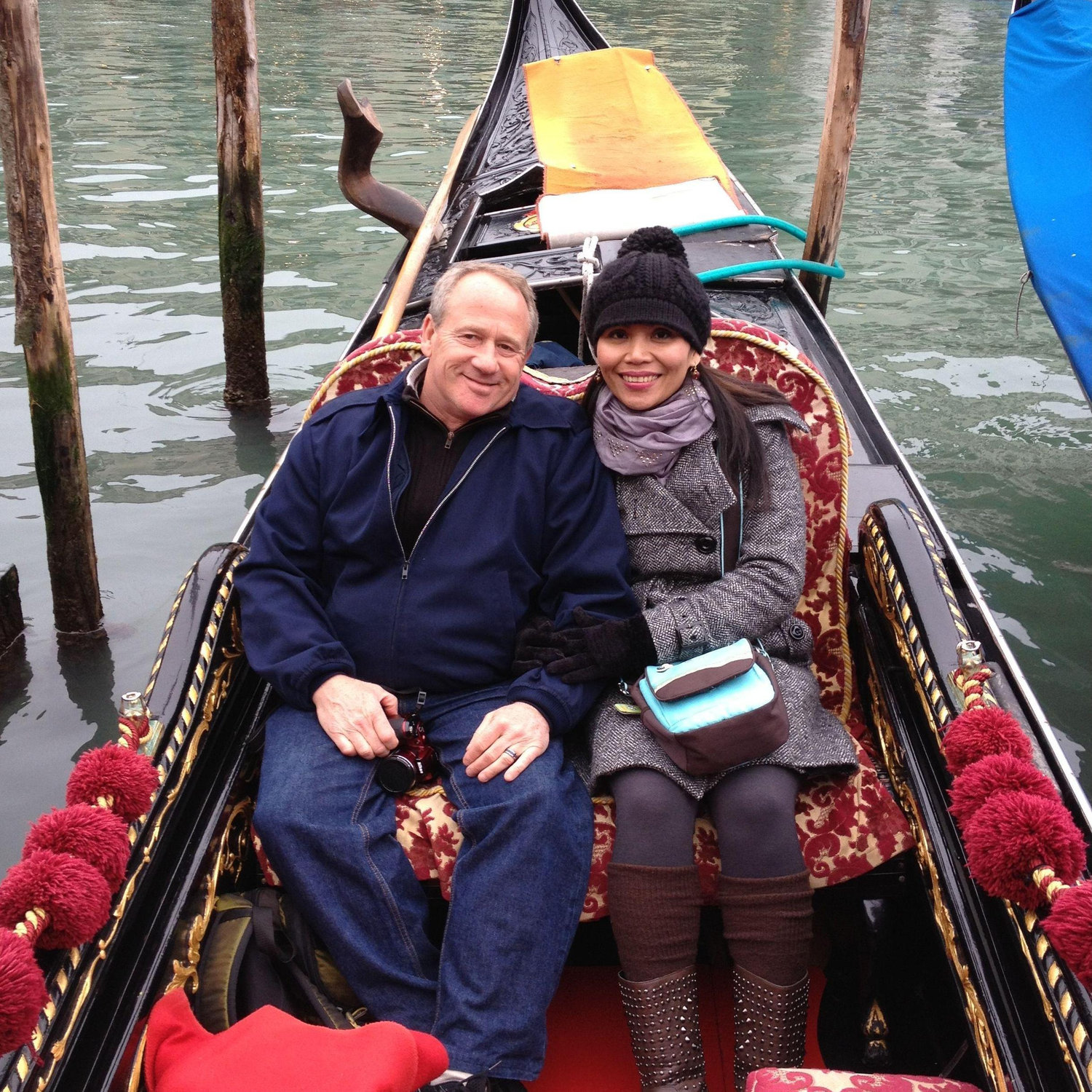 Venice 2013