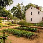 Old Sturbridge Village