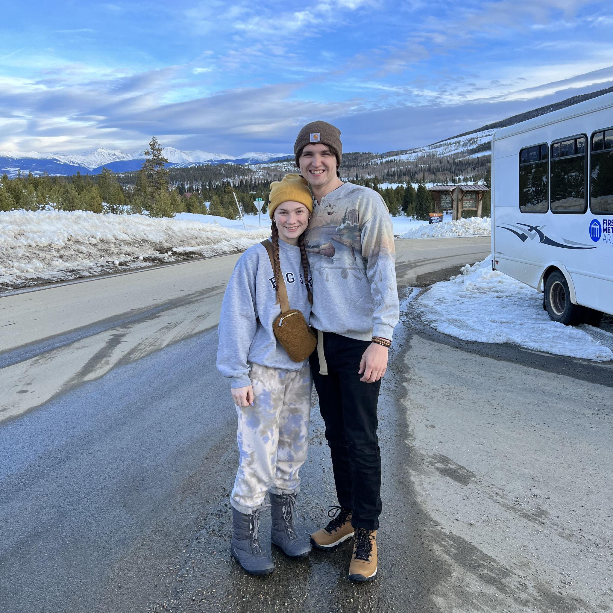 Winter Park Colorado 2023