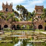Balboa Park