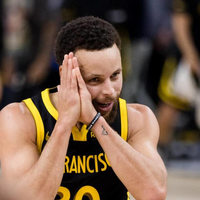 Tickets to a Warriors Game