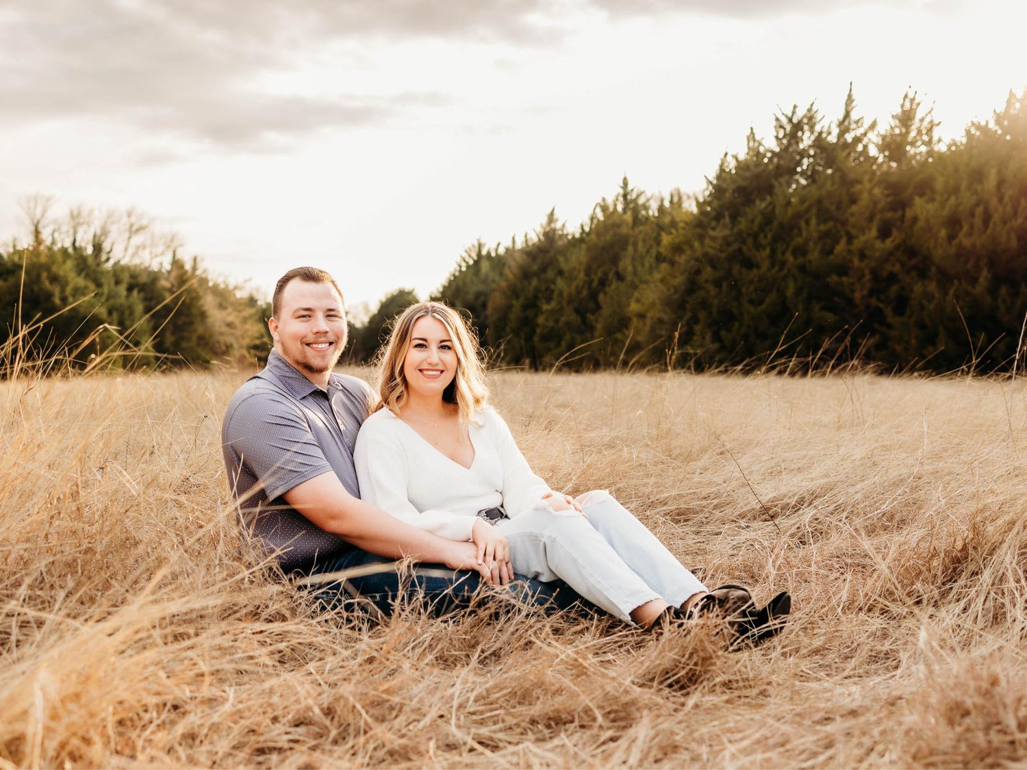 The Wedding Website of Alex Sparks and Cameron Caffee