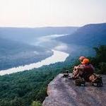 Chattanooga Hiking Trails