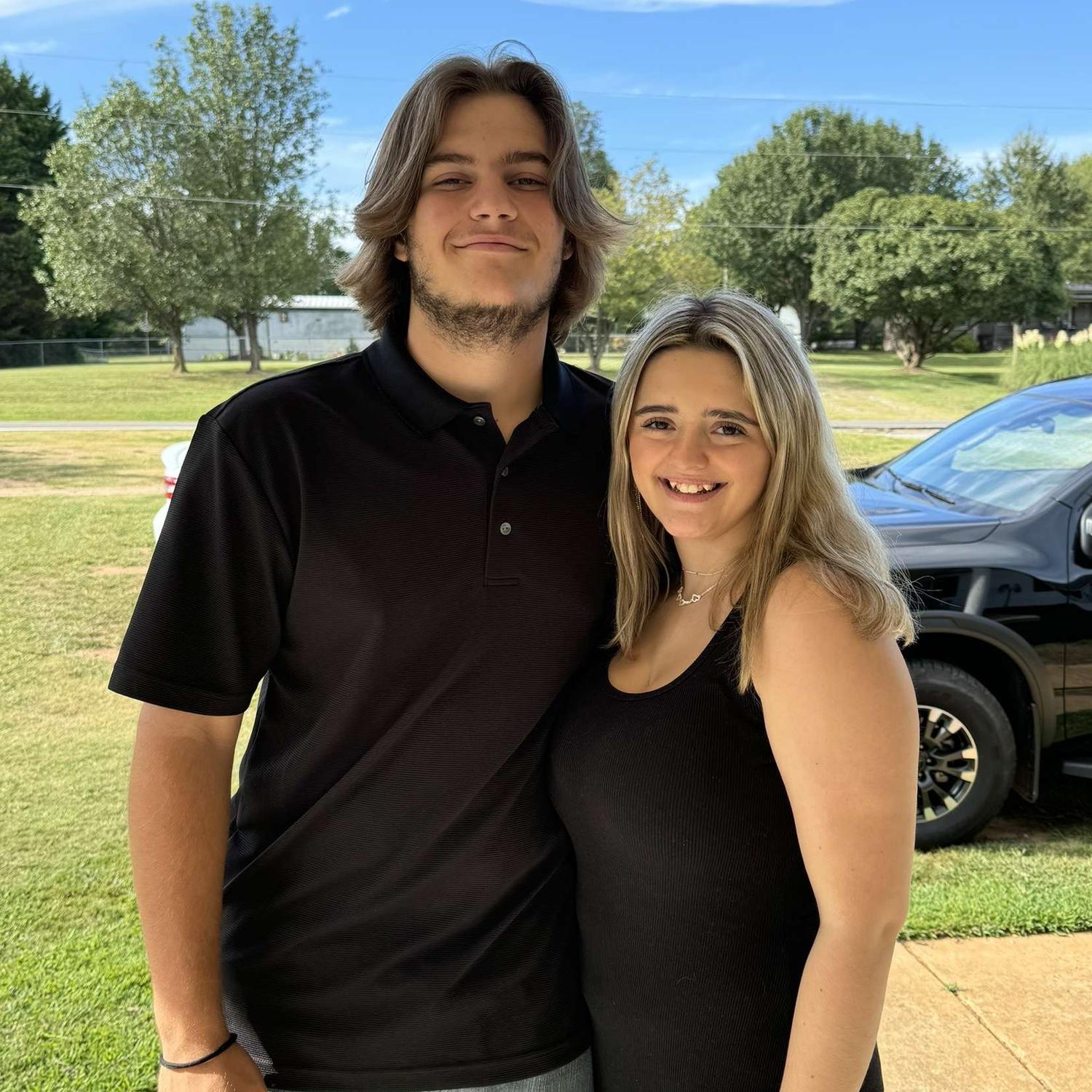 One year anniversary!