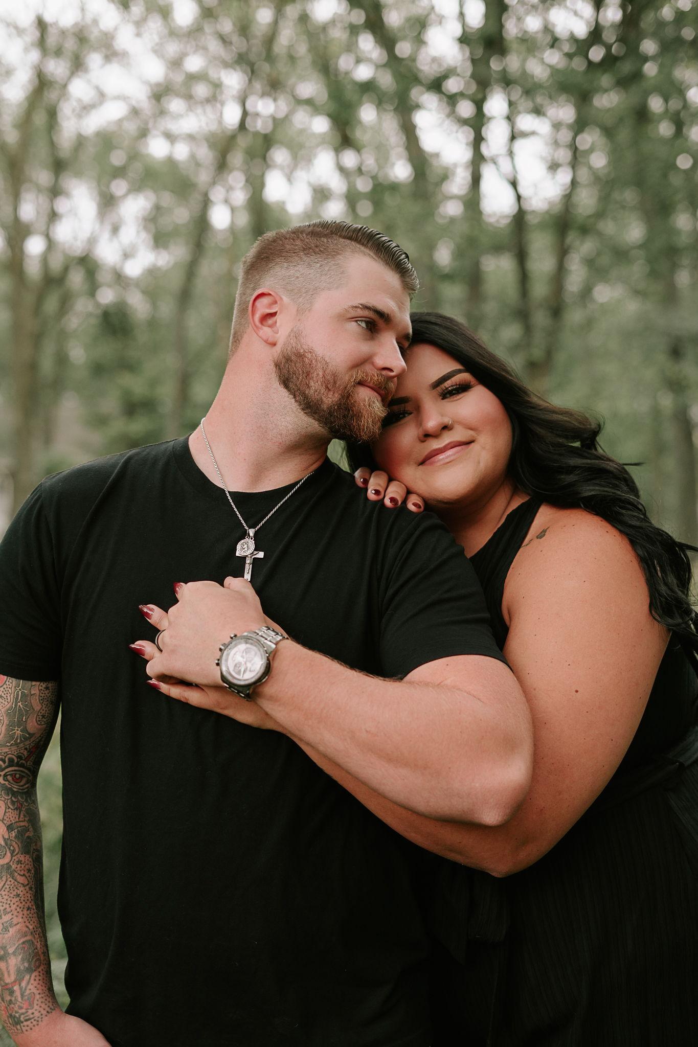 The Wedding Website of Mariah Reppert and Kasey Krumwiede