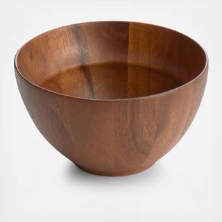 Skye Wood All-Purpose Bowl