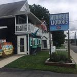 Mermaid Liquors