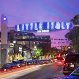 Little Italy