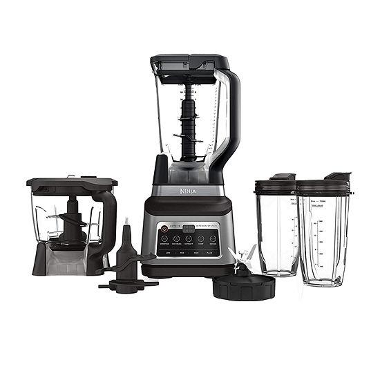 Ninja Professional Plus Kitchen System with Auto-iQ®