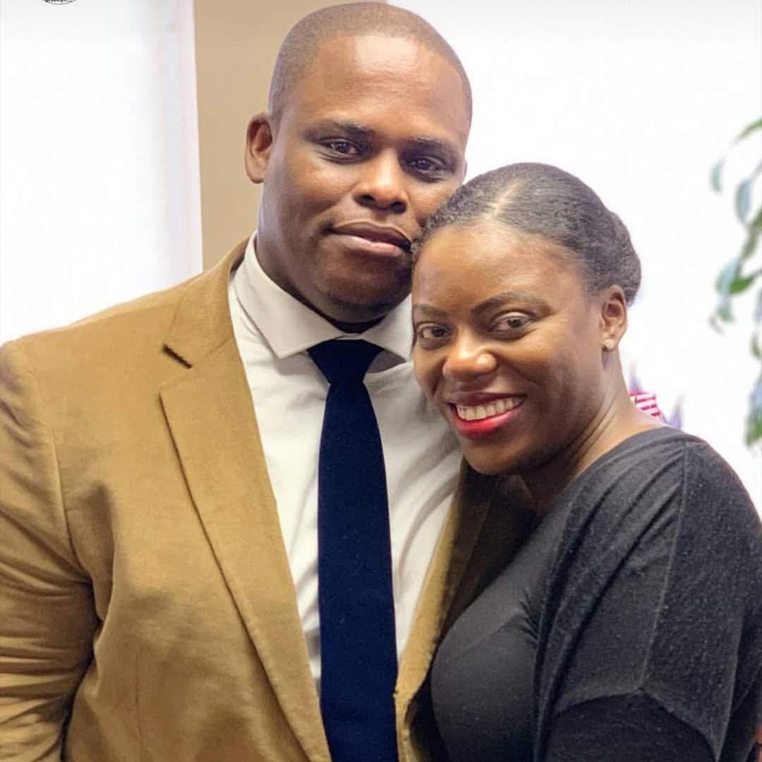 February 10, 2019... The day I said yes!