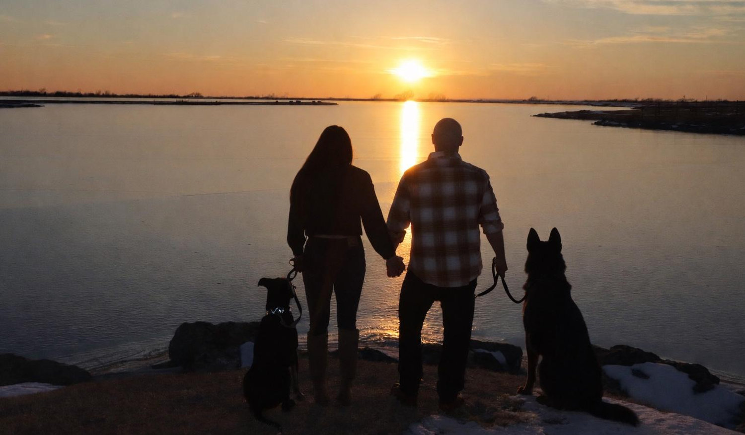 The Wedding Website of Taylor Harris and Shane Davis