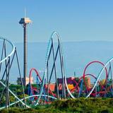 PortAventura World