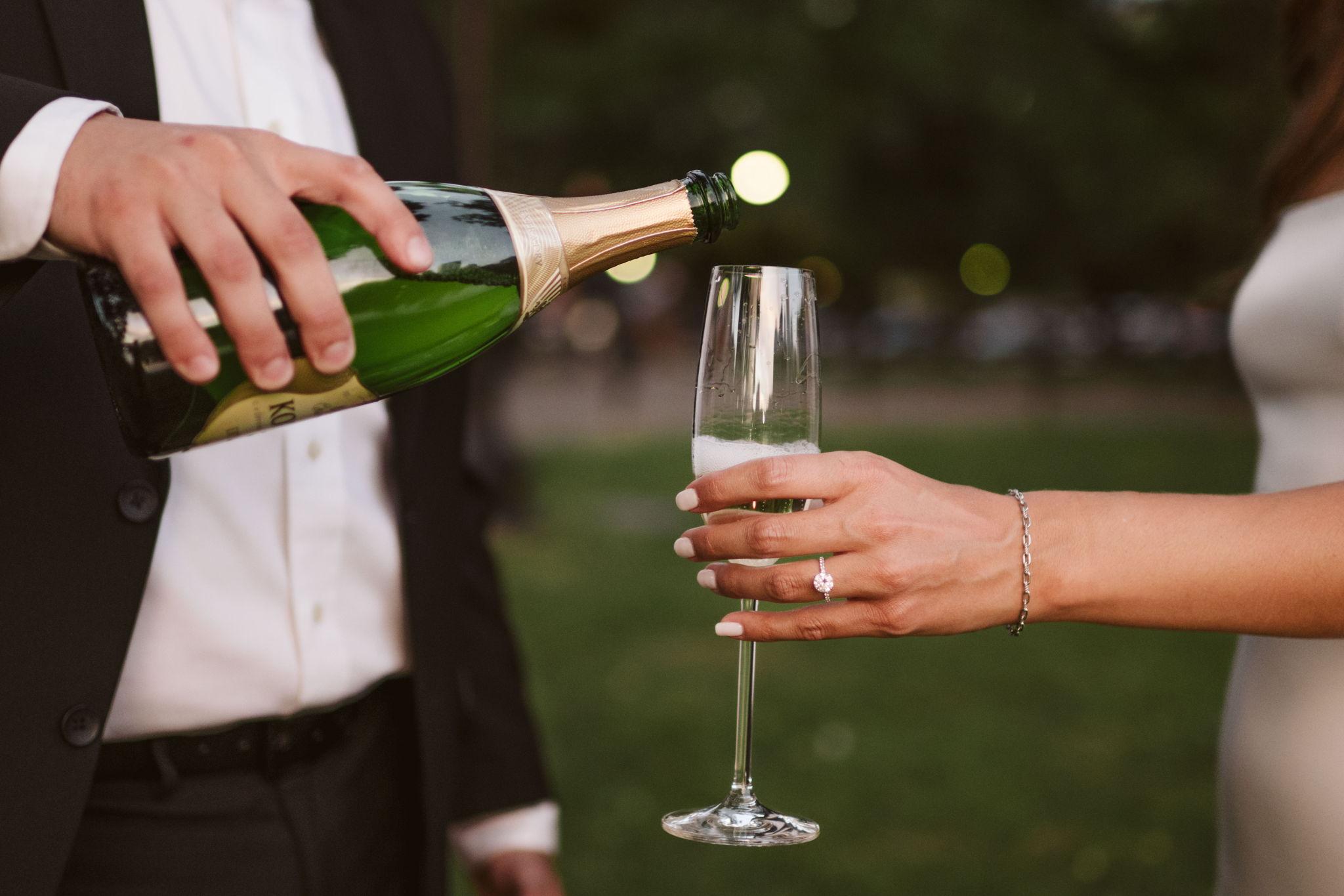 The Wedding Website of Mackenzie Murphy and Evan Camilleri