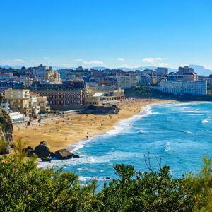 Honeymoon in the Bay of Biscay