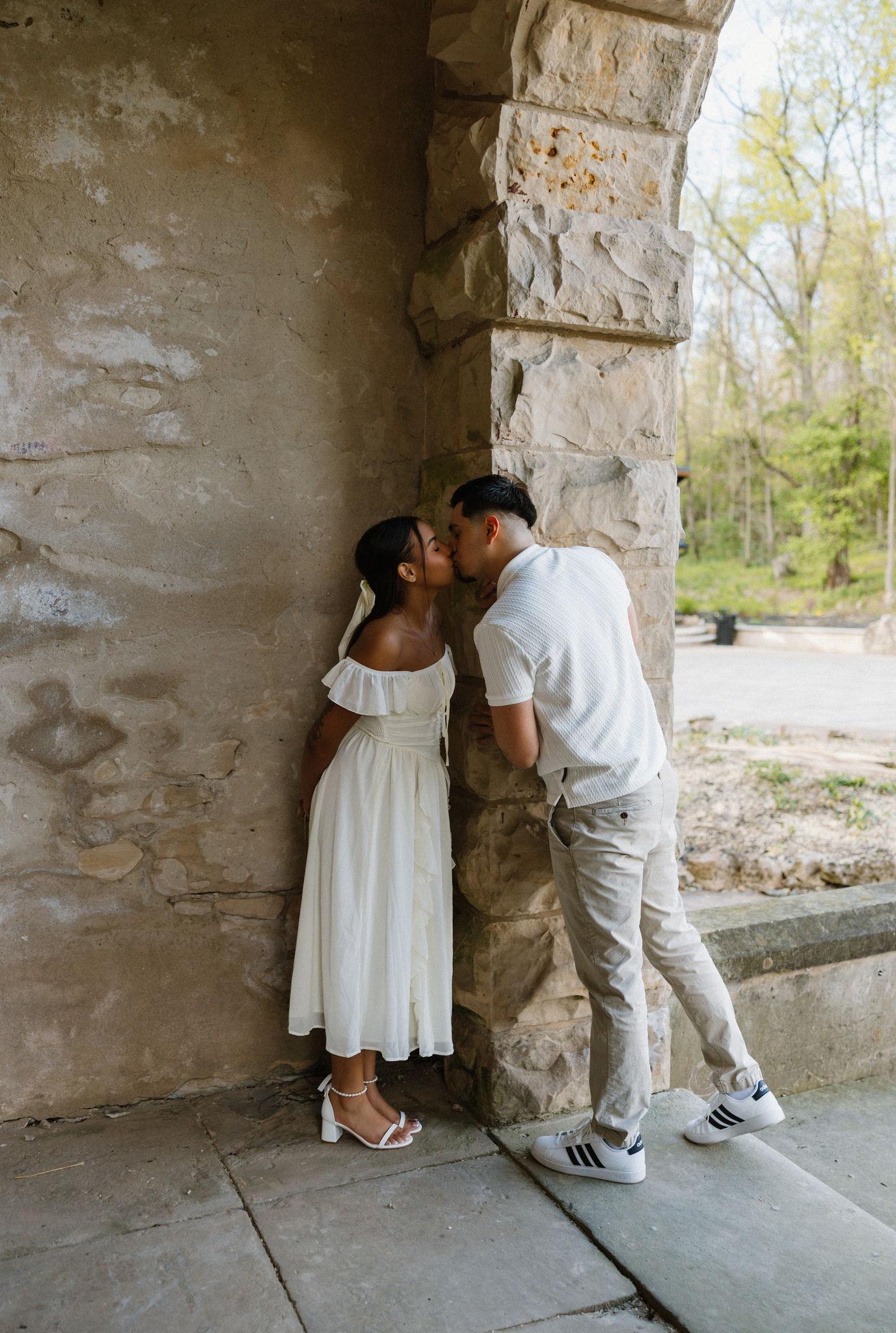 The Wedding Website of Jennifer Plaud and Quintin Myers