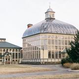 Rawlings Conservatory