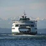 Seattle Ferry Terminal