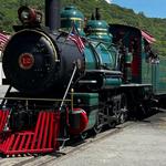Tweetsie Railroad