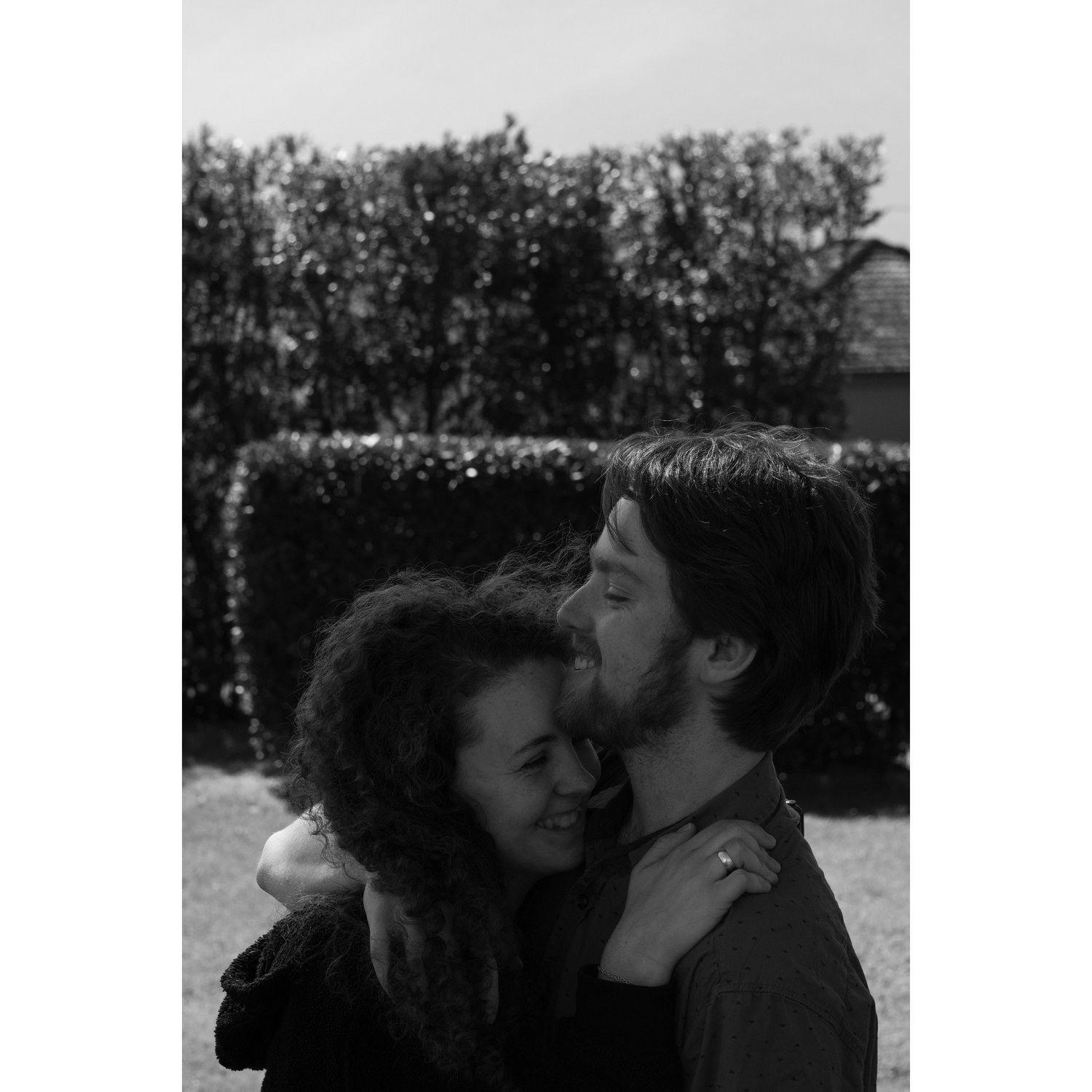 Engagement Photo #2
