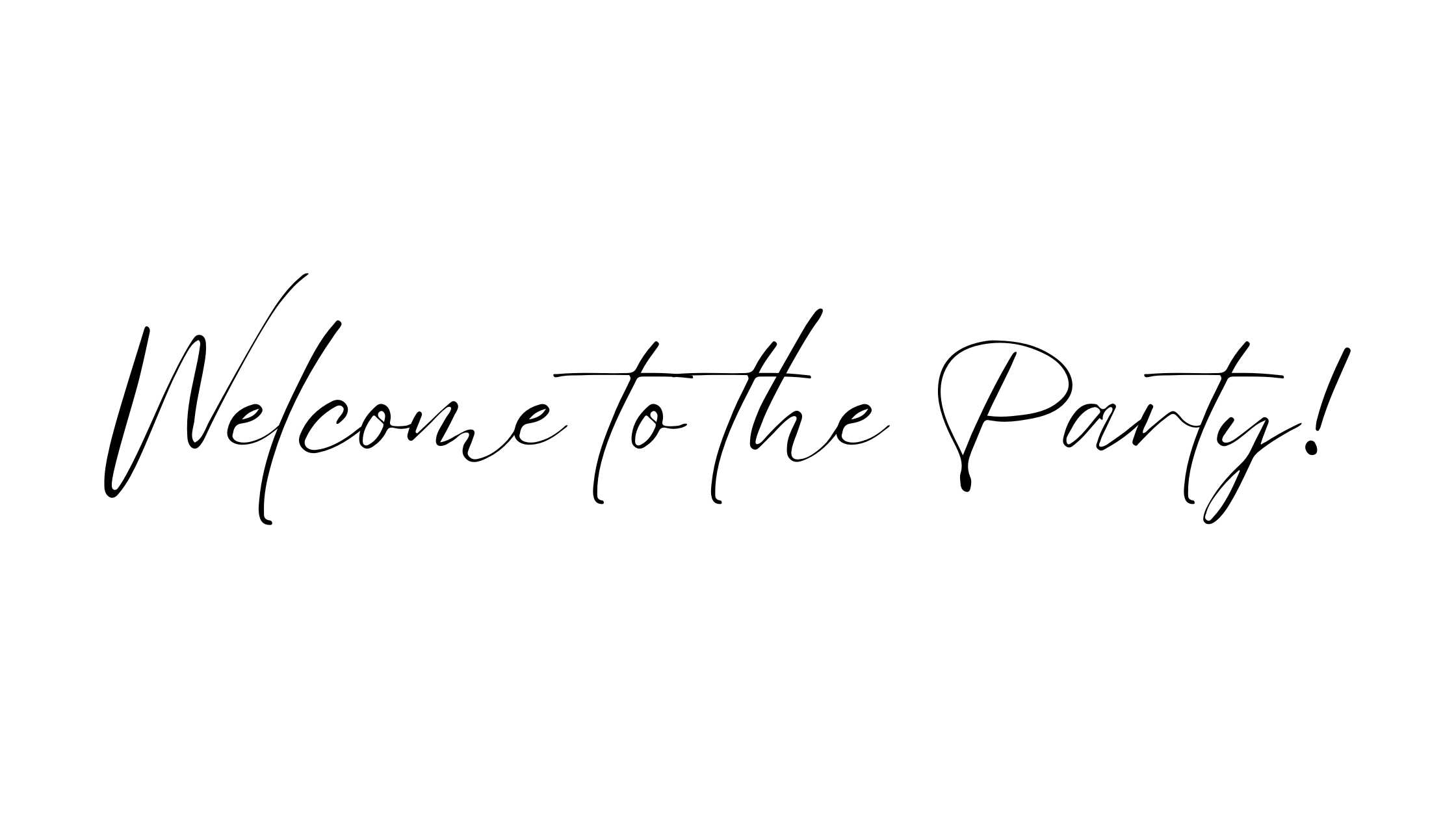 The Wedding Website of Jaden DeQuarto and Kyle Adams