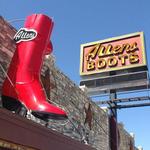 Visit The Neighborhood of South Congress